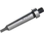 Оправка переходная на сверлильный патрон с КМ2 на 1/2"20UNF с лапкой GRIFF b163018