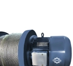 Лебедка электрическая GEARSEN KCD 1000-100-380