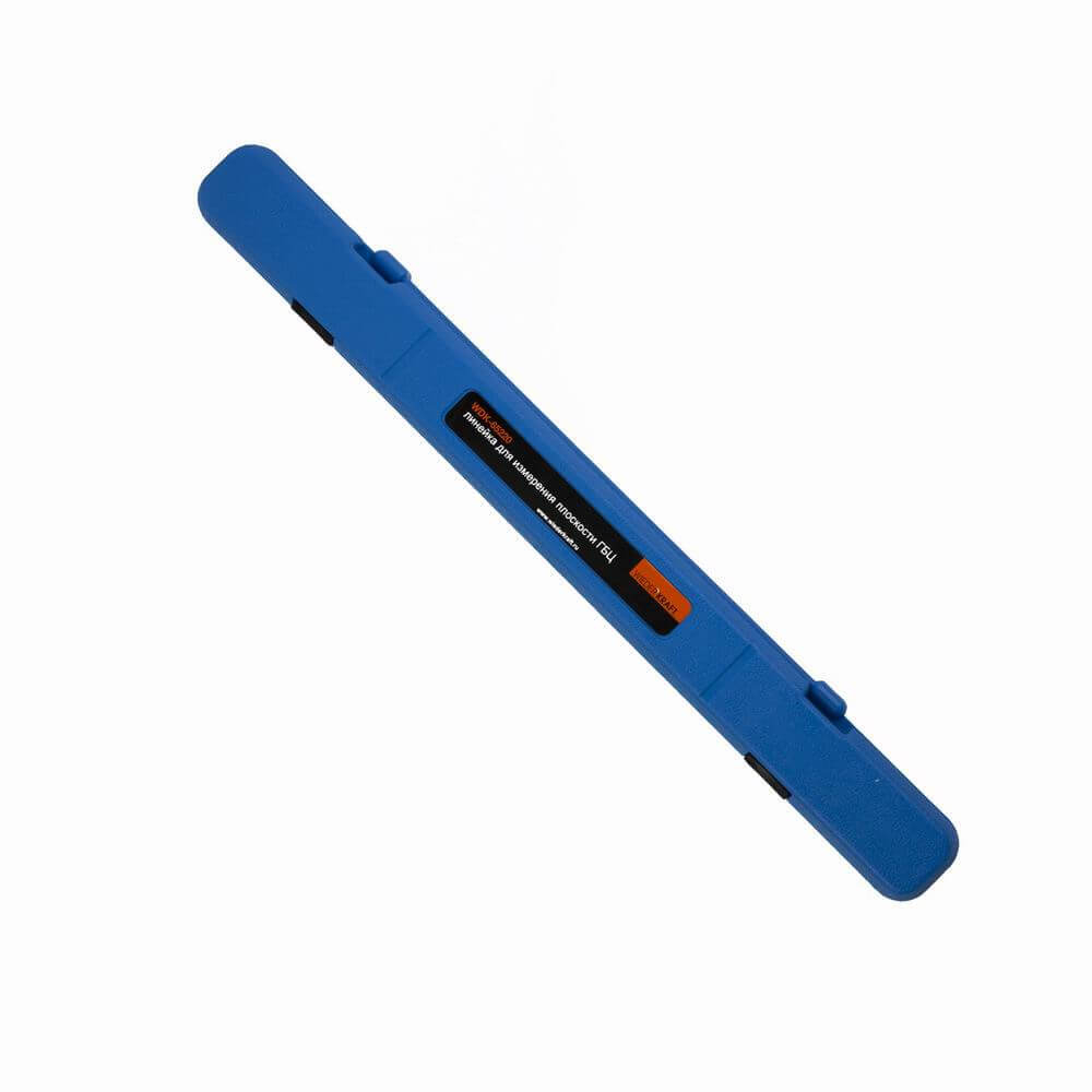 Линейка поверочная WDK-65220