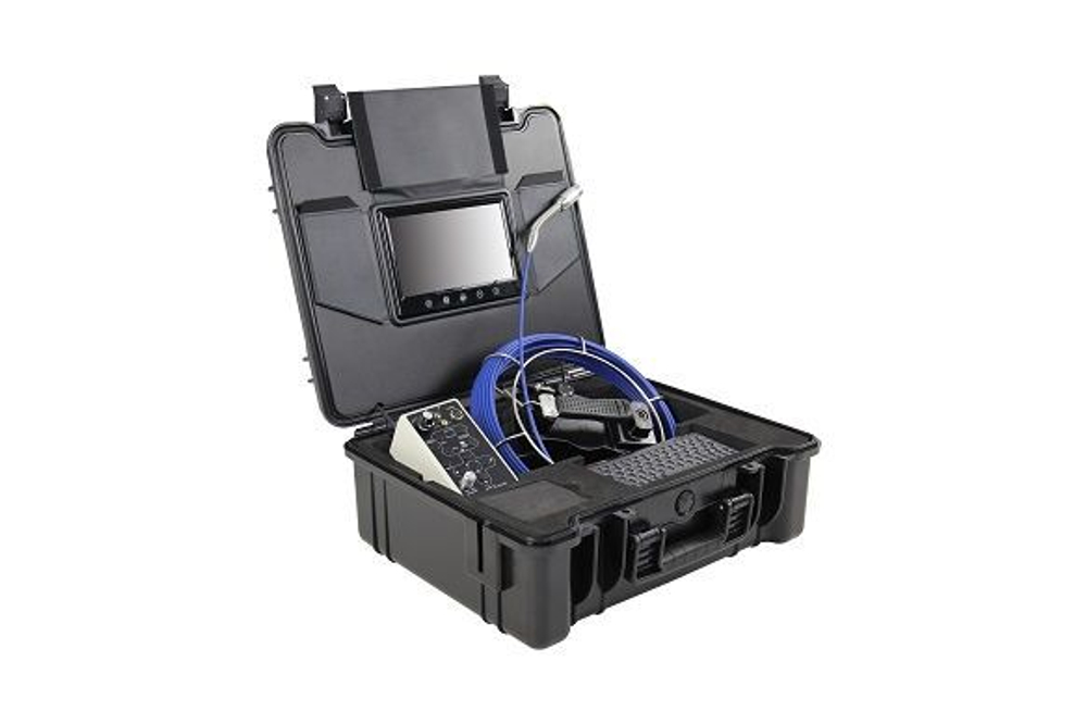 Телеинспекция WOPSON  A2-C28L1 (50 м)