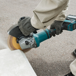 Угловая шлифмашина XGT Makita GA038GZ