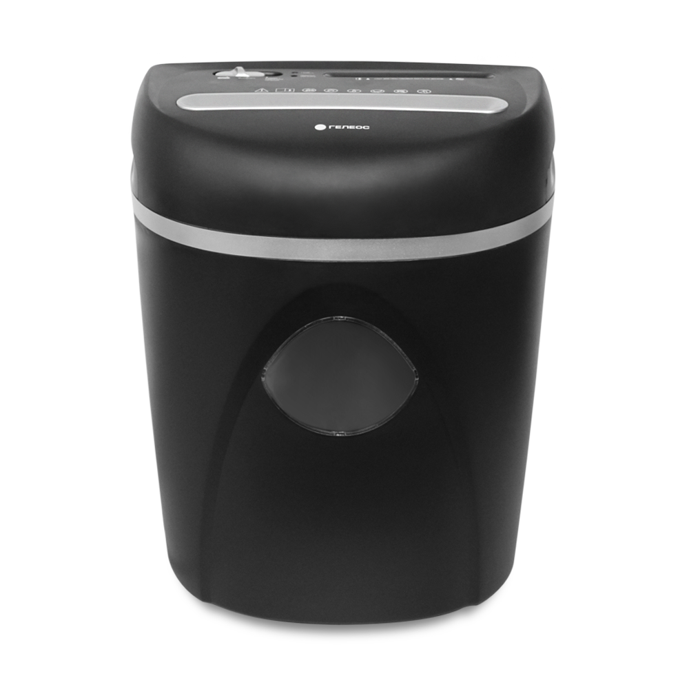 Уничтожитель документов ГЕЛЕОС УП23-4 от производителя