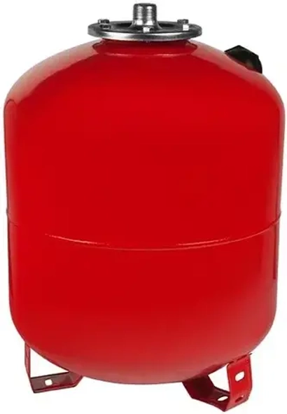 Расширительный бак UniPump 80л 6 бар 72427