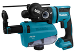 Перфоратор SDS-Plus, LXT Makita DHR182ZWJ