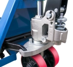 Гидравлическая тележка PROLIFT AC(B)25