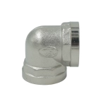 OPT-712FFL Переходник L-образный, внутренняя резьба 1/2"