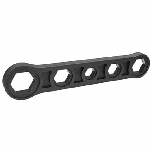 Ключ радиаторный для переходников и заглушек