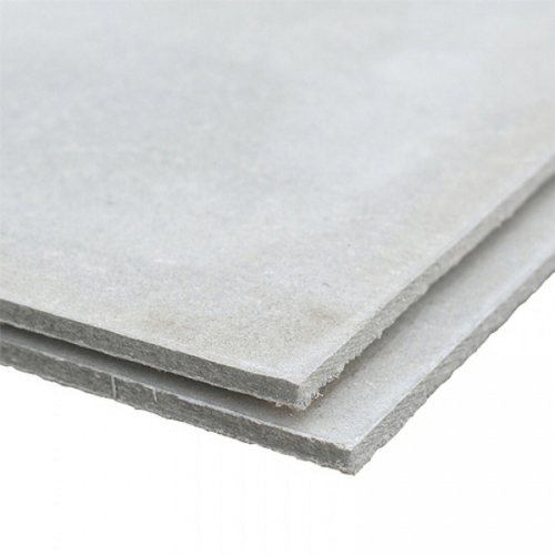 Плоский шифер АЦЛ непрессованный Сухой Лог 1750х1120х10 мм, лист