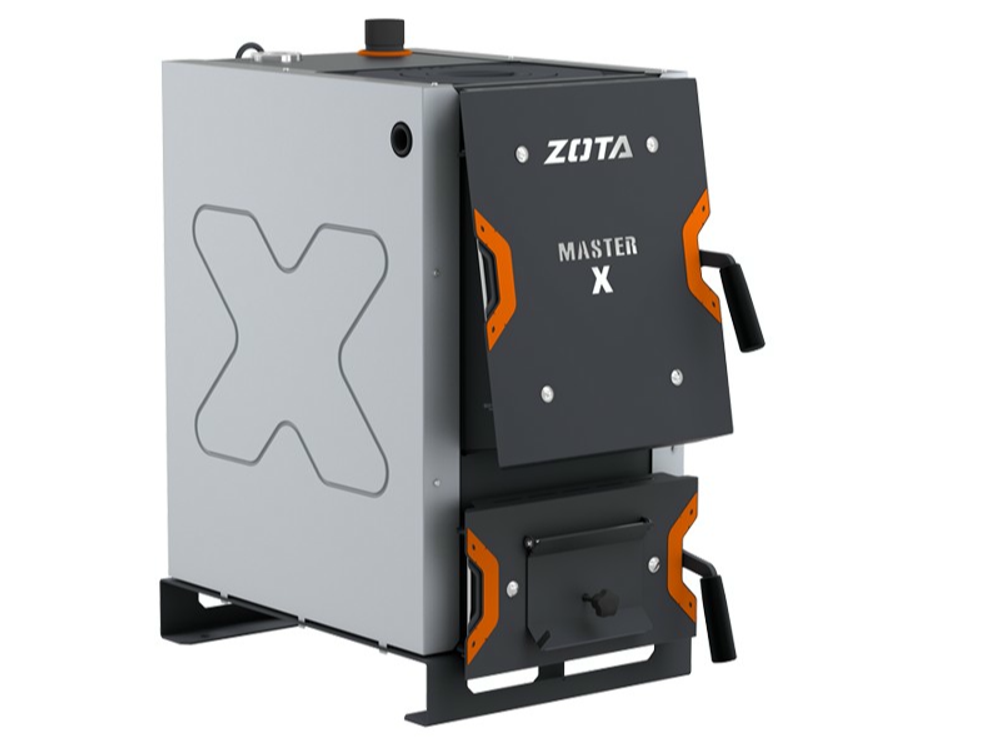 Котел ZOTA Master Х - 14 комбинированный