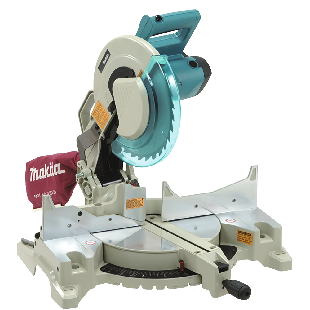 Торцовочная маятниковая пила 305 мм Makita LS1221