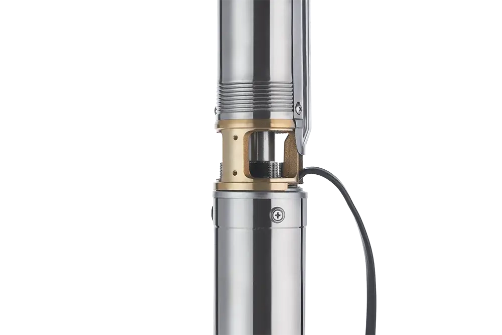 Насос погружной скважинный UNIPUMP MINI ECO 4-60