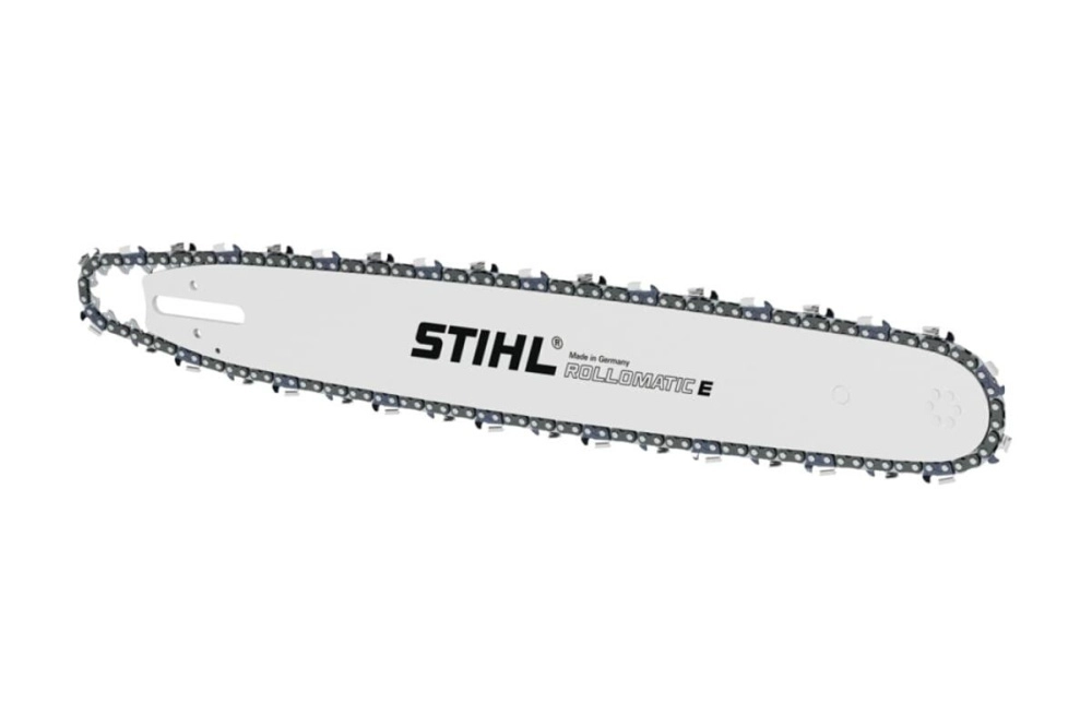 Шина STIHL 25"(63см) 1,6 3/8" 84z