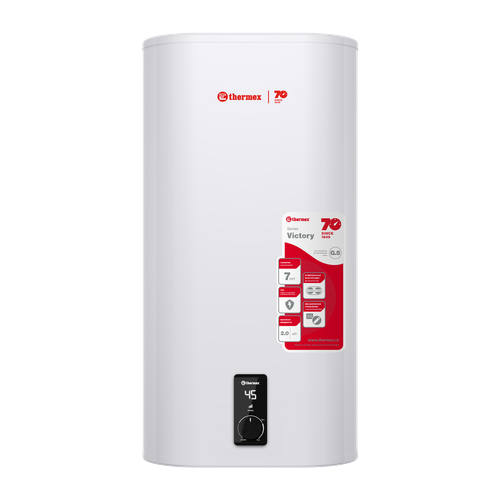 Водонагреватель накопительный THERMEX Victory 50 V