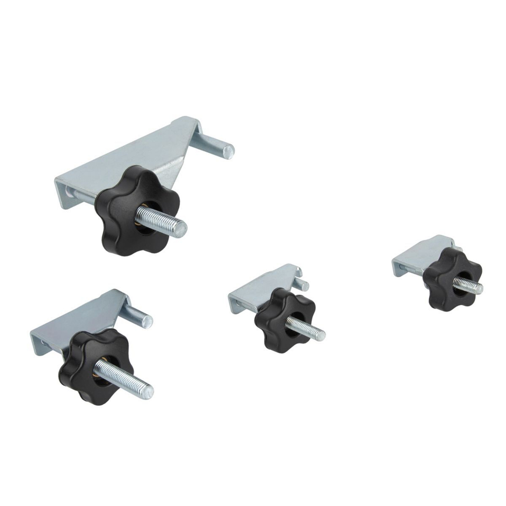 WDK-214303A Набор зажимов для шлангов