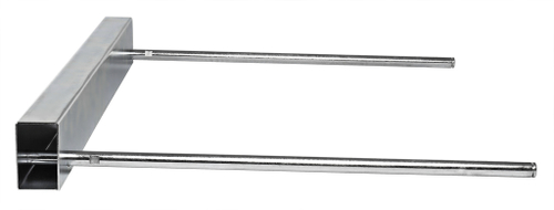 Левый удлинитель стола Makita 194086-5