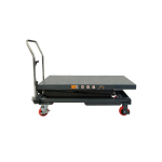 WDK-84080 Подъемный стол г/п 800 кг