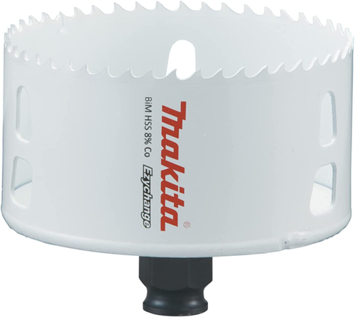 Коронка BiM, 92x44 мм Ezychange Makita E-03975