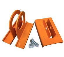 Захваты для сэндвич-панелей