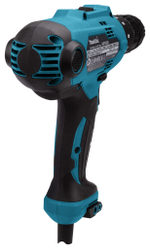 Ударная дрель-шуруповерт Makita HP0300