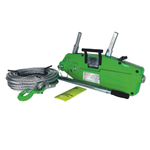 Лебедка рычажная МТМ HITCH GP300, 1.6 т, с канатом 20 м