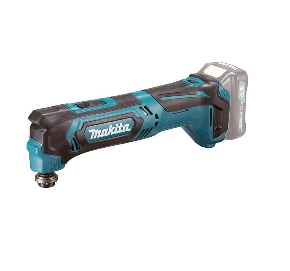 Мультитул аккумуляторный Makita TM30DZ