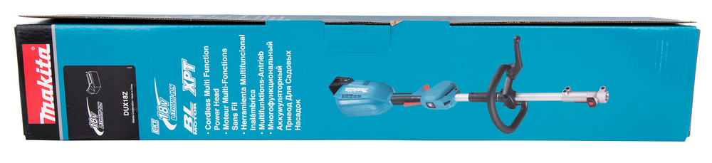 Аккумуляторный комбимотор Makita DUX18Z