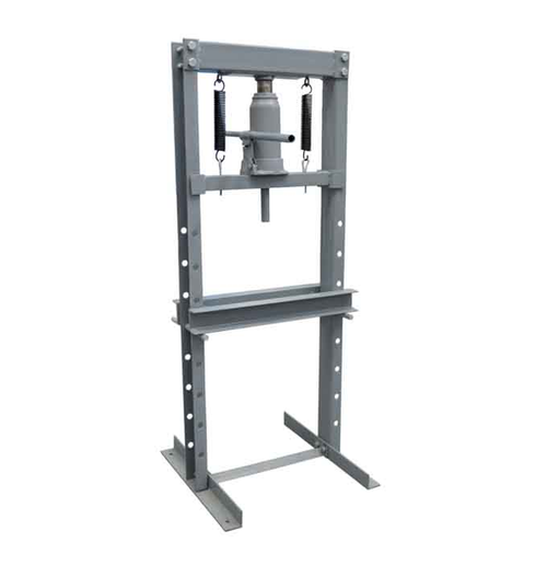 WDK-80312 Пресс гидравлический напольный, 12 т