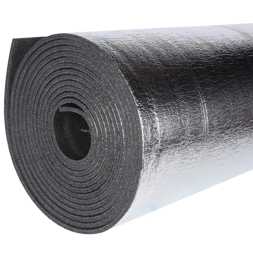 Energoflex Super Al рулон фольгированный