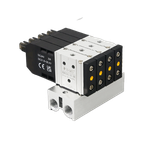 Распределитель быстродействующий EHE5221S-08E4