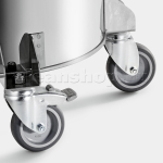 Сепаратор CS 40 Me