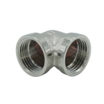 OPT-712FFL Переходник L-образный, внутренняя резьба 1/2"