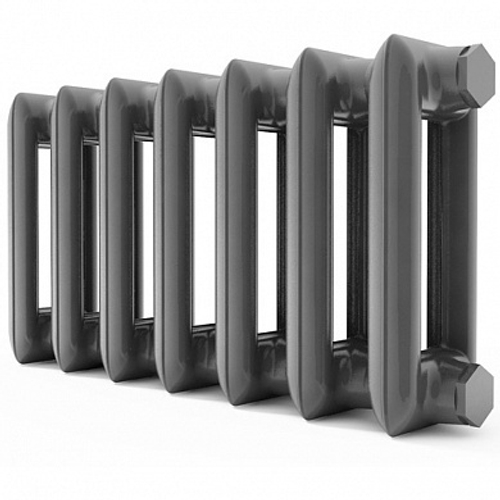Радиатор чугунный МС-140 М 300 Н. Тагил 7 секций