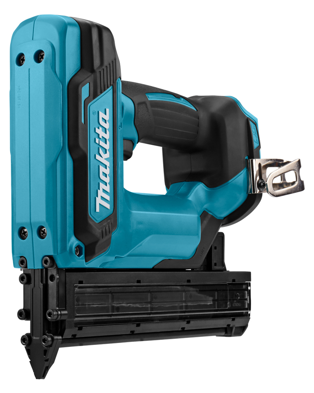 Штифтозабиватель LXT Makita DFN350Z