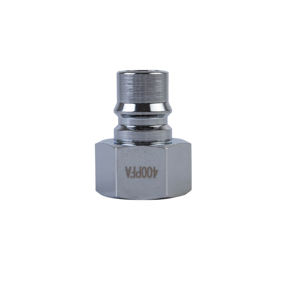 Штекер быстросъемный WDK-400PFA