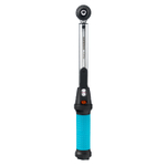 Ключ динамометрический, 5-25 Нм, 1/4", CrV  Gross