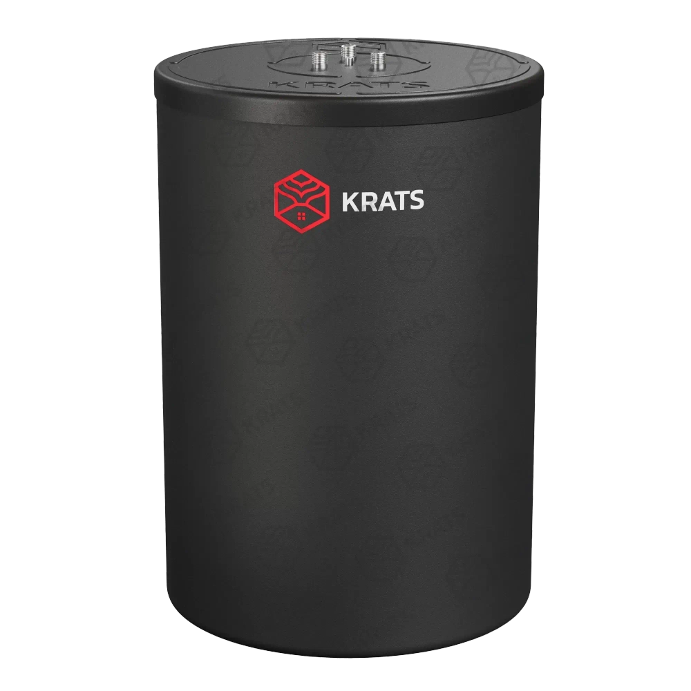 Бойлер косвенного нагрева KRATS «БАК-В-БАКЕ» серия Comfort (160 л)