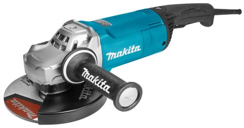 Угловая шлифовальная машина Makita GA7061R