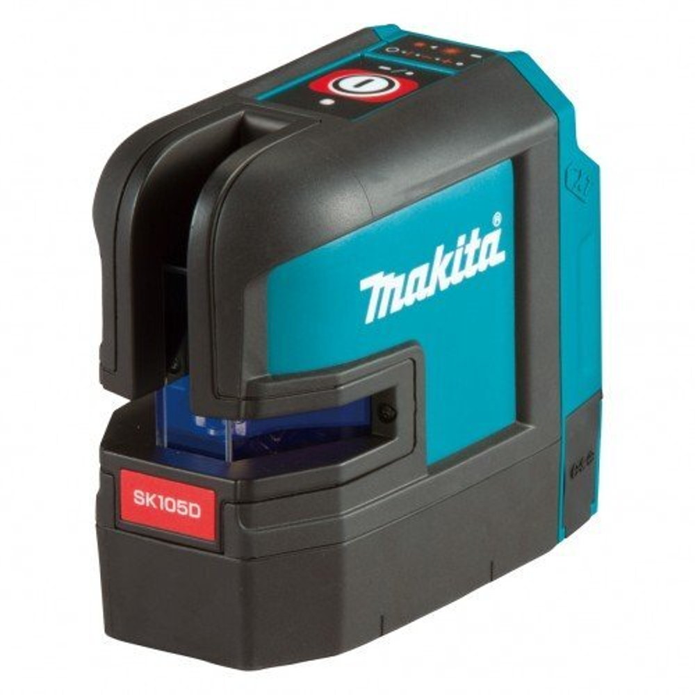 Лазерный уровень Makita SK105DZ