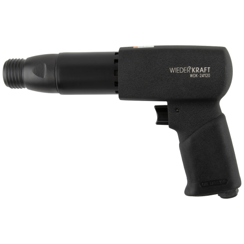 WDK-24120 Пневматический молоток 2500 Уд/мин, HEX 175 мм