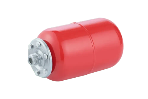 Расширительный бак подвесной 5 л