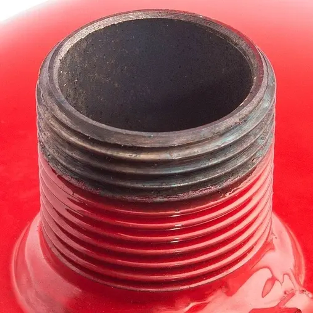 Расширительный бак Stout 35л 5 бар STH-0005-000035