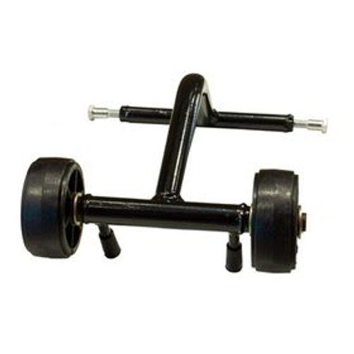 Транспортировочная тележка для виброплит C-330A (trolley wheel)*