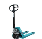 Гидравлическая тележка PROLIFT PRO RT25