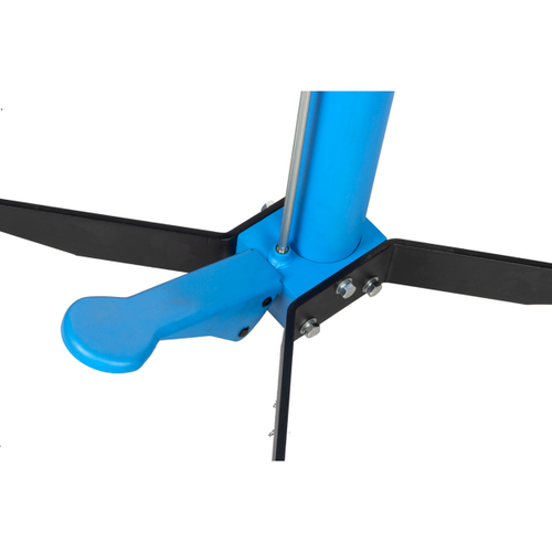 OPT-T60102 трансмиссионная гидравлическая стойка г/п 1т.