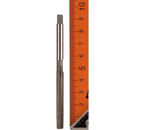 Ручная цилиндрическая развертка GRIFF 6.0мм H8 9ХС a420124