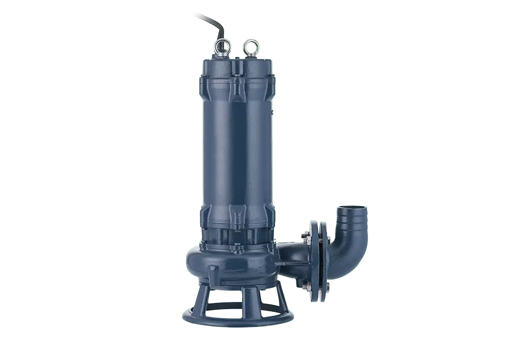 Насос фекальный UNIPUMP FEKAMAX 35-13-3