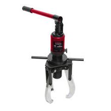 Съемники гидравлические