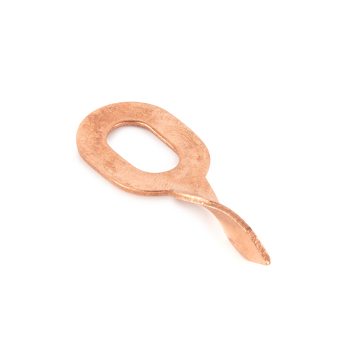 WDK-F031 ОТ шайба скрученная для споттера (10шт)