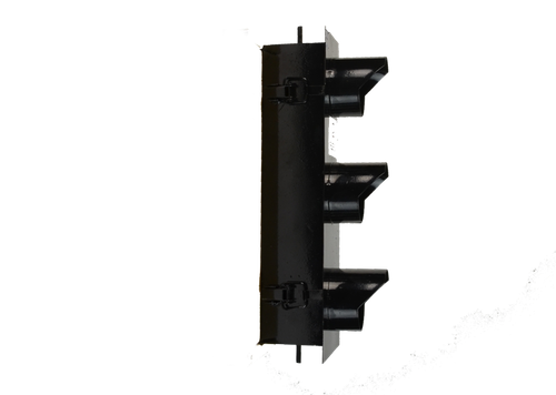 Указатель троллейный средний (540мм)