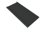 Кликфальц mini Grand Line 0,5 GreenCoat Pural BT, matt с пленкой на замках RR2H3 (RAL 7016 антрацитово-серый)